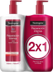 Crema reparadora