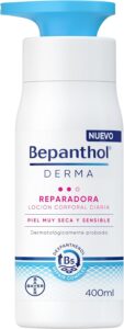 Crema reparadora