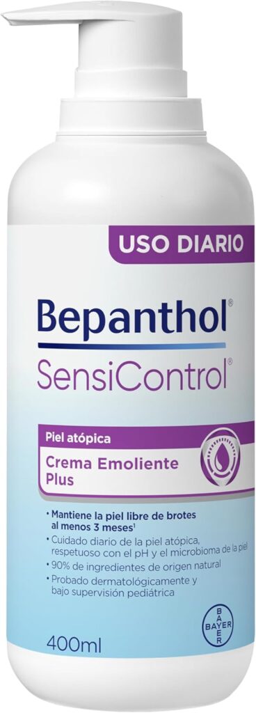 Crema reparadora