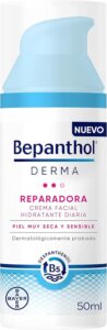 Crema reparadora